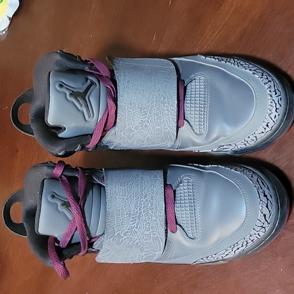 Jordan size 10.5